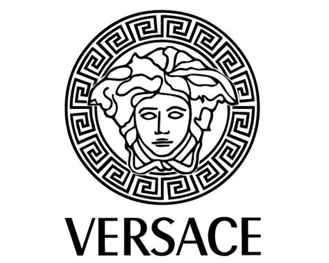 clothing brand versace|is versace a luxury brand.